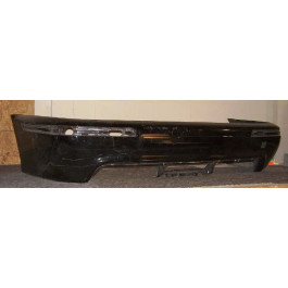 2000 2001 2002 2003 BMW M5 Rear Bumper Cover