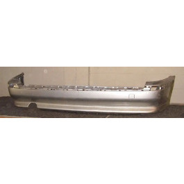 2001 2002 2003 BMW 5 Series 525it 540it Wagon Rear Bumper Cover