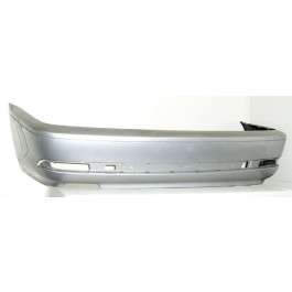 2003 2004 2005 2006 BMW 3 Series E46 325i 328i 330i 2dr Rear Bumper Cover
