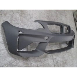 2016 2017 2018 2019 2020 BMW M2 Front Bumper Cover