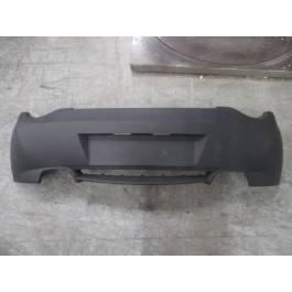 2006 2007 2008 BMW Z4 M Tech Rear Bumper Cover