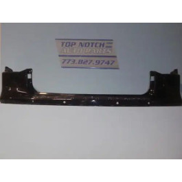 2008 2009 2010 Porsche Cayenne Rear Bumper Cover