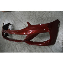 2019 2020 2021 2022 BMW 850i Front Bumper Cover