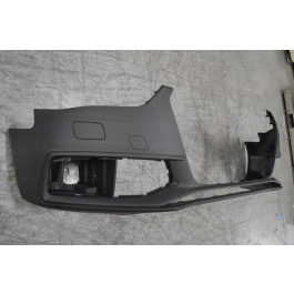 2013 2014 2015 Audi S4 Front Bumper Cover