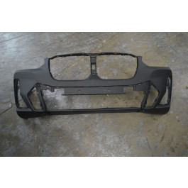 2022 2023 BMW X3 M Sport Front Bumper Cover