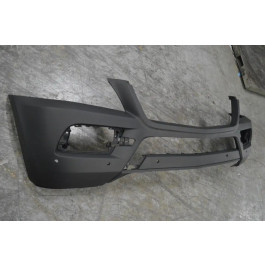 2010 2011 2012 Mercedes GL Class GL350 GL450 GL550 Front Bumper Cover W /Sensors