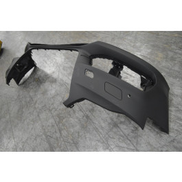 2013 2014 2015 2016 Audi A3 S-Line Front Bumper Cover