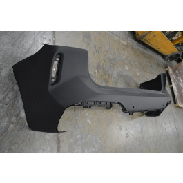 2022 2023 BMW X3M X3 M Rear Bumper Cover