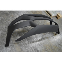 2020 2021 2022 Mercedes CLA35 AMG Front Bumper Cover