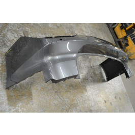2019 2020 2021 2022 Audi RS6 Rear Bumper Cover