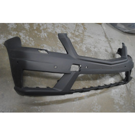 2010 2011 2012 Mercedes GLK Class GLK350 AMG Sport Front Bumper Cover