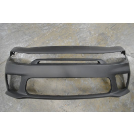 2020 2021 2022 2023 Dodge Charger SRT-8 Hellcat Front Bumper Cover