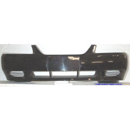 1999 2000 2001 2002 2003 2004 Ford Mustang Base Front Bumper Cover