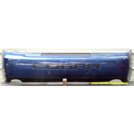 2003 2004 Ford Mustang COBRA Rear Bumper Cover
