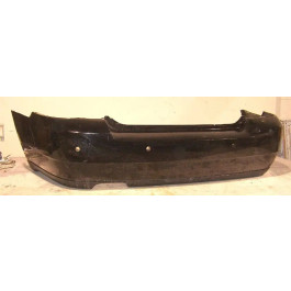 2008 2009 Ford Taurus Rear Bumper Cover with sensors