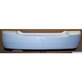 2008 2009 Ford Taurus Rear Bumper Cover