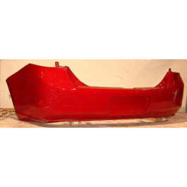 2008 2009 2010 2011 Ford Focus Sedan Rear Bumper Cover