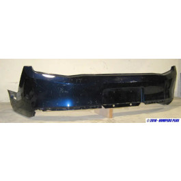 2010 2011 2012 Ford Mustang Rear Bumper Cover