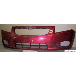 2011 2012 2013 2014 Chevy Cruze Front Bumper Cover