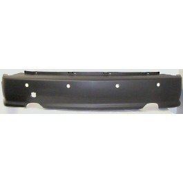 2004 2005 2006 2007 2008 2009 Cadillac SRX Rear Bumper Cover