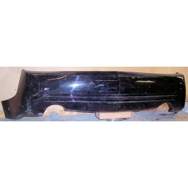 2003 2004 2005 2006 2007 Cadillac CTS-V Rear Bumper Cover