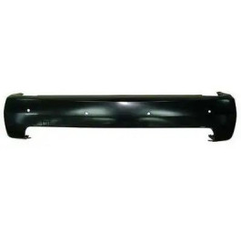 2005 2006 2007 Cadillac STS Rear Bumper Cover withsensor openings