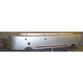 2007 2008 2009 Cadillac SRX SPORT Rear Bumper Cover