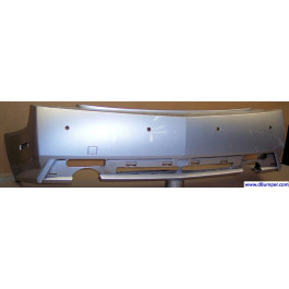 2009 2010 2011 2012 2013 2014 Cadillac CTS-V Sedan Rear Bumper Cover
