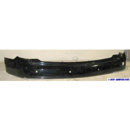 2010 2011 2012 Cadillac SRX Rear Upper Bumper Cover