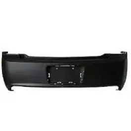 2008 2009 2010 2011 2012 Chevy Malibu Rear Bumper Cover