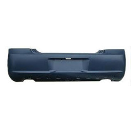 2006 2007 2008 2009 2010 Dodge Charger SRT-8 Rear Bumper Cover