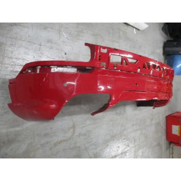 2019 2020 2021 2022 Porsche Cayenne GTS Rear Bumper Cover Lower