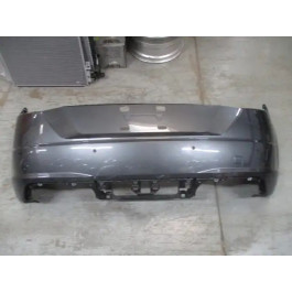 2016 2017 2018 Audi TT S-Line Rear Bumper Cover