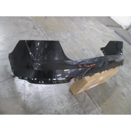 2019 2020 2021 Audi Q8 Rear Bumper Cover