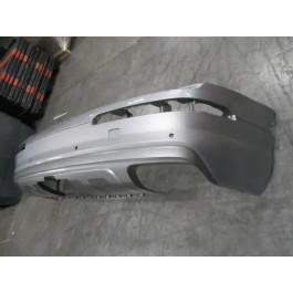 2017 2018 2019 Audi Q7 Rear Bumper Cover 3pcs