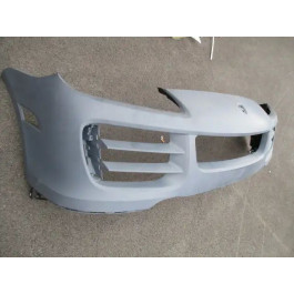 2008 2009 2010 Porsche Cayenne Front Bumper Cover