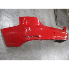 2017 2018 2019 Audi A5 S-Line Sport Rear Bumper Cover
