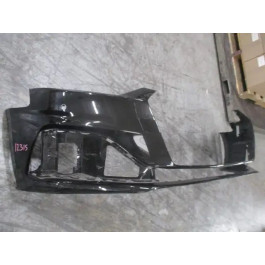 2020 2021 Audi A5 Front Bumper Cover Base