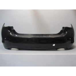 2014 2015 2016 2017 Infiniti Q50 Rear Bumper Cover