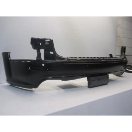 2013 2014 2015 2016 Audi Allroad Rear Bumper Cover