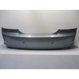 2006 2007 2008 2009 2010 Volvo C70 Rear Bumper Cover