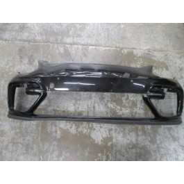 2017 2018 2019 Porsche Panamera Turbo Front Bumper Cover