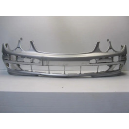 2003 2004 2005 2006 Mercedes E Class E320 E350 E500 Appearance Front Bumper Cover