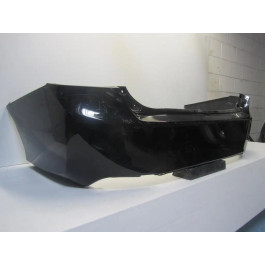 2013 2014 Honda Accord Sedan Rear Bumper Cover