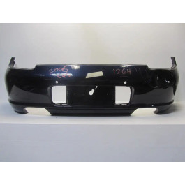 2005 2006 2007 2008 Porsche 911 997 Carrera Rear Bumper Cover