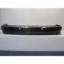 2000 2001 2002 2003 Audi A8 Rear Bumper Cover