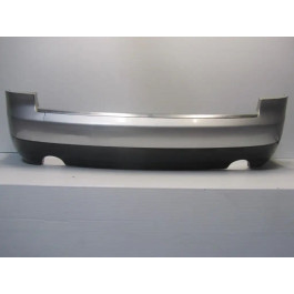 2002 2003 2004 Audi A4 Wagon Rear Bumper Cover