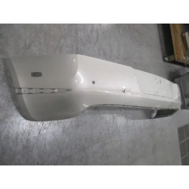 2012 2013 2014 2015 Bentley Continental GT GTC Rear Bumper Cover