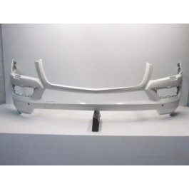 2013 2014 2015 2016 Mercedes GL Class GL350 GL450 GL550 Front Bumper Cover