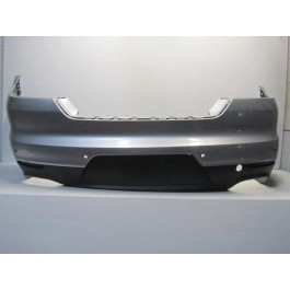 2014 2015 2016 Porsche Panamera Rear Bumper Cover